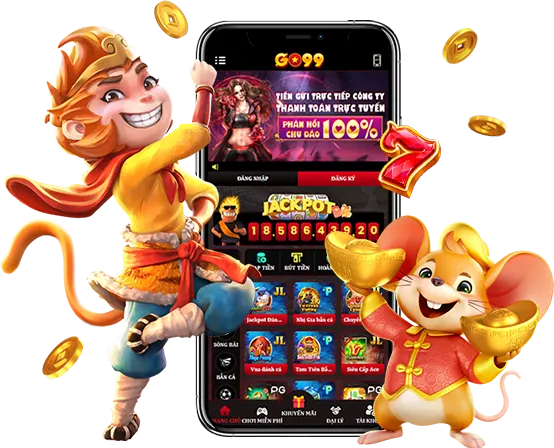 Biểu tượng các trò chơi độc quyền tại 33wim bet